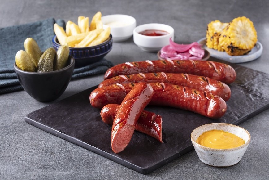 DANA BRATWURST SOSİS 350Gr - 400 Gr