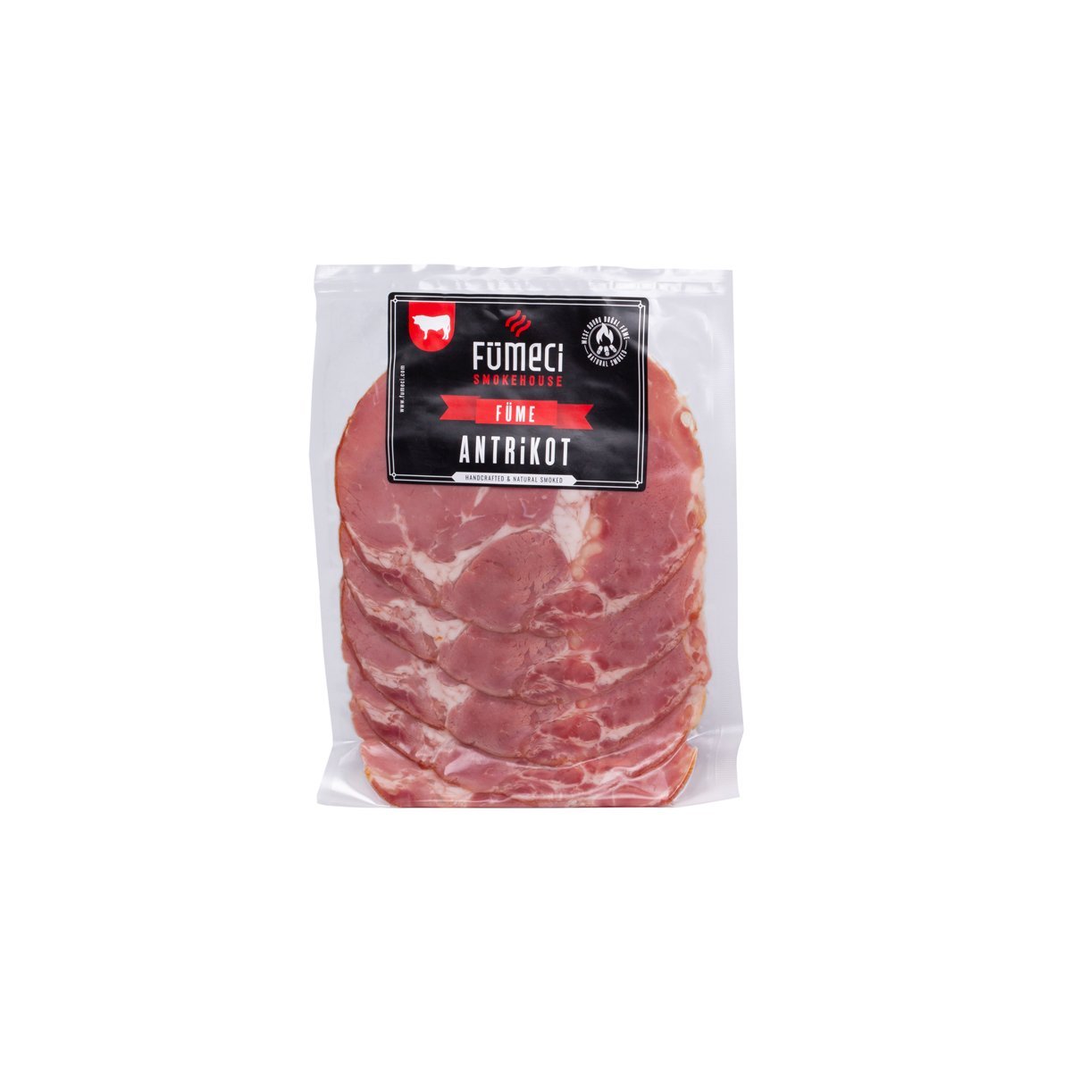 ANTRİKOT FÜME 150 Gr.