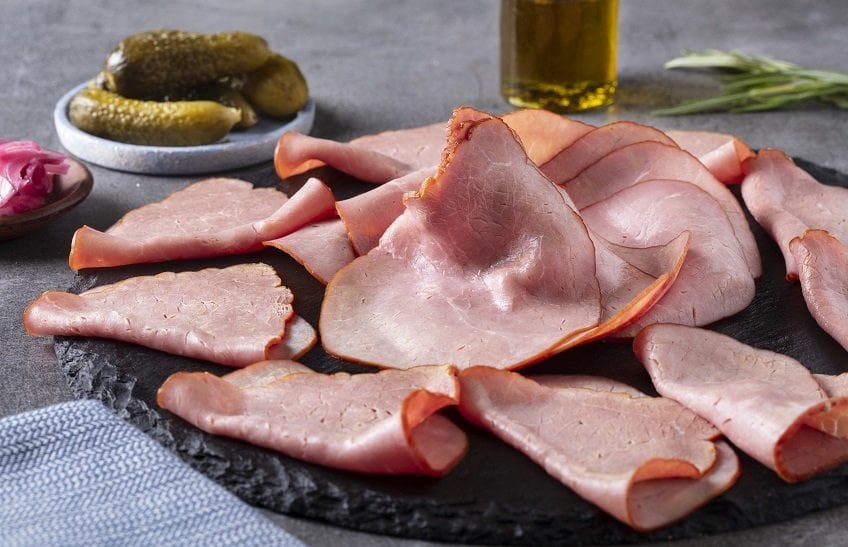 ROASTBEEF  150 Gr