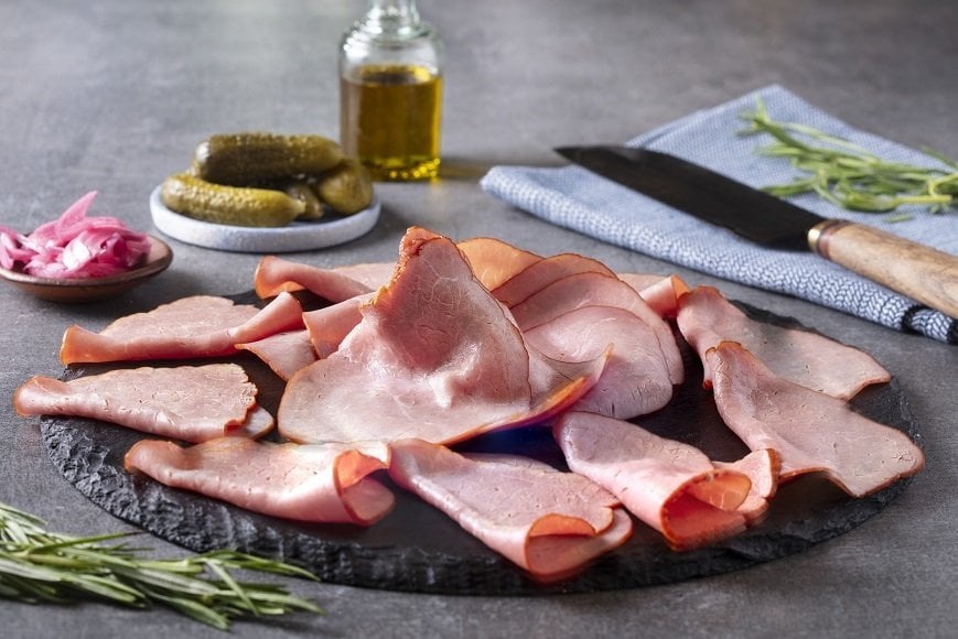 ROASTBEEF  150 Gr