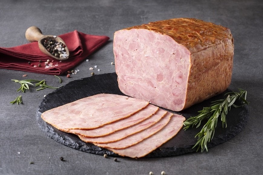 HİNDİ BUT FÜME  250 Gr