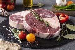 DANA İNCİK (OSSO BUCO) KG.