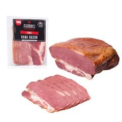 DANA BACON (FÜME KABURGA) 150 Gr