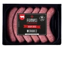 KASAP SOSİS  250 Gr - 300Gr