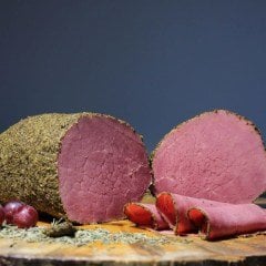 ROASTBEEF KEKİKLİ 150 Gr