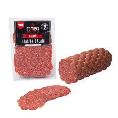 FERMENTE İTALYAN SALAM SADE 200 Gr