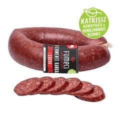 FERMENTE KANGAL SUCUK 450 Gr - 470 Gr