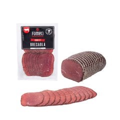 FERMENTE BRESAOLA 150 Gr