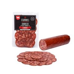 FERMENTE İSPANYOL SUCUK ACILI CHORİZO 200 Gr