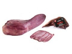 FÜME DANA DİL  150 Gr