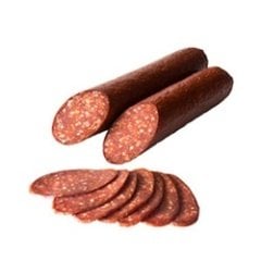 PEPPERONİ SUCUK 400 Gr