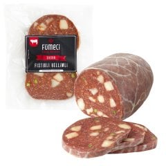 FISTIKLI HELLİMLİ SUCUK 300 Gr -320Gr
