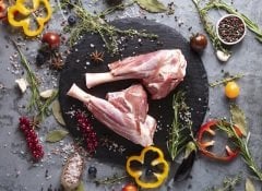 KUZU BUT İNCİK KG.