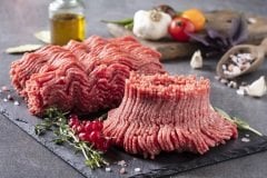 DANA KIYMA YAĞSIZ KG.