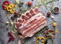 KUZU KARSKİ ŞİŞ KG.