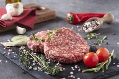 HAMBURGER KÖFTE ADET (180 Gr)