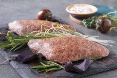 DANA KAŞARLI KÖFTE ADET 120 Gr.