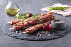 ADANA KEBAP ŞİŞ ADET 120 GR.