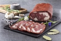 PASTIRMA 200 GR.